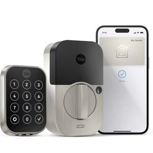 Yale Assure Lock 2 Plus